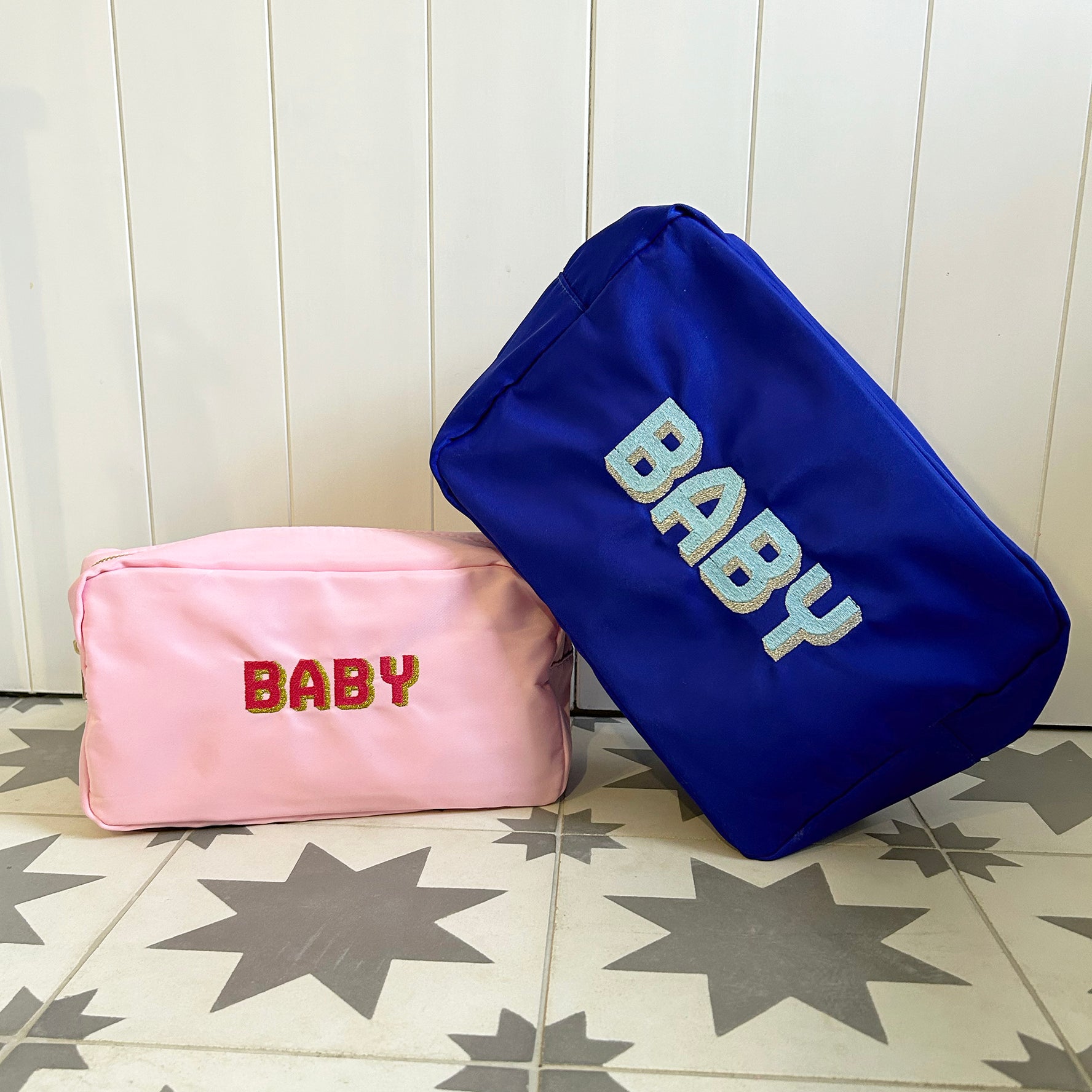 Baby Nappy Travel Bag