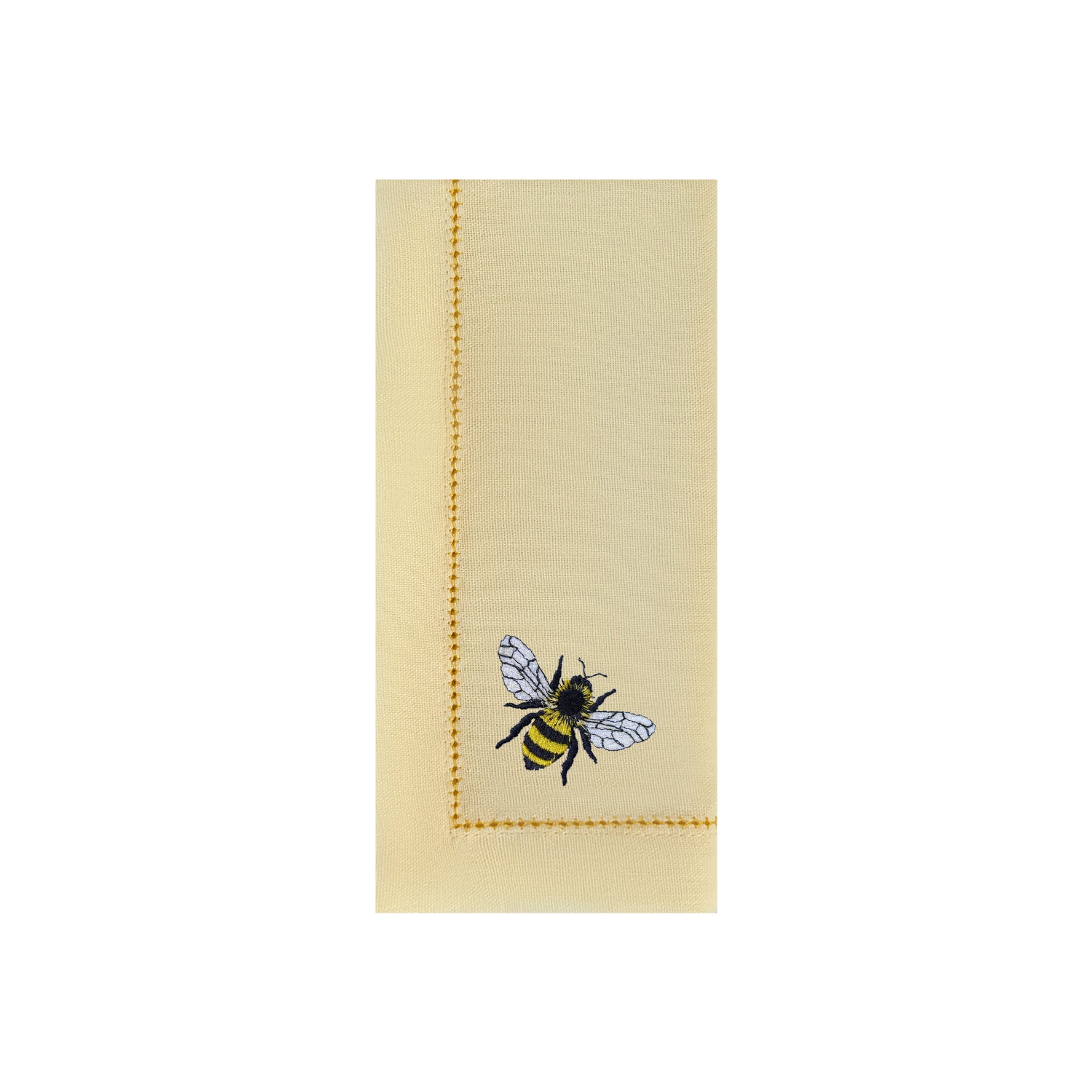 Bee Napkins & Placemats Set of 4