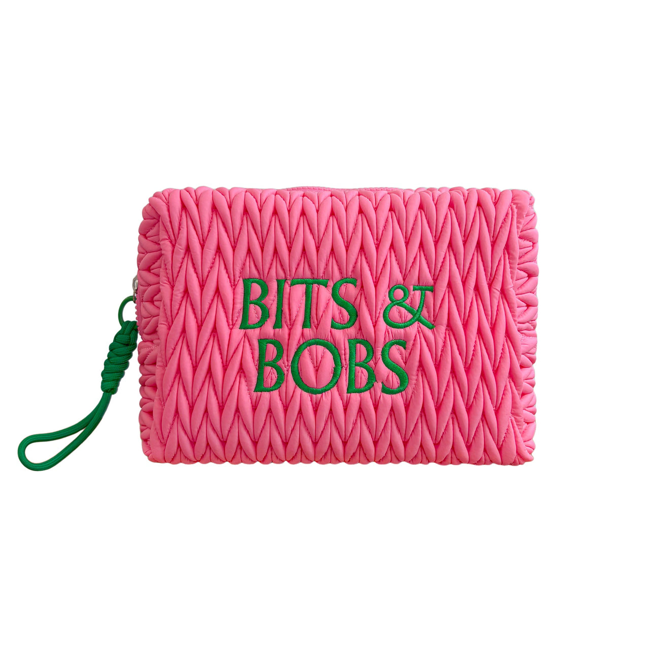 Wash and Makeup Bags