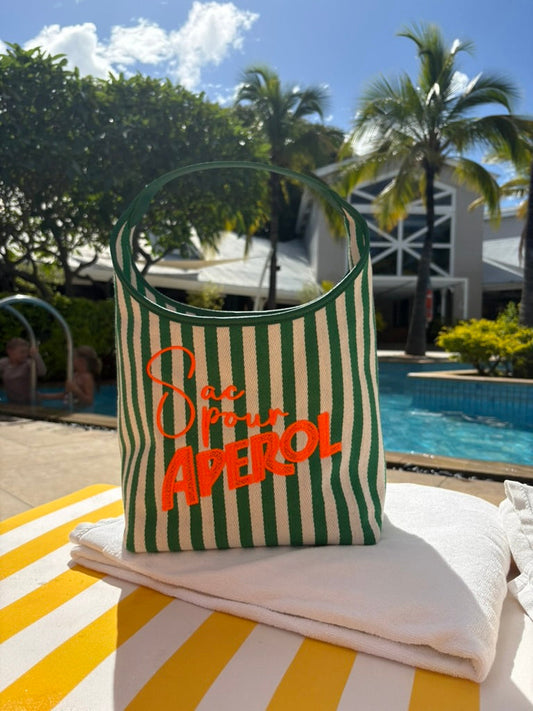 New In Bags