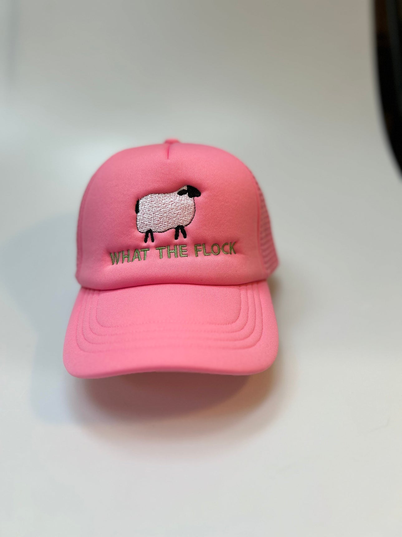 Caps