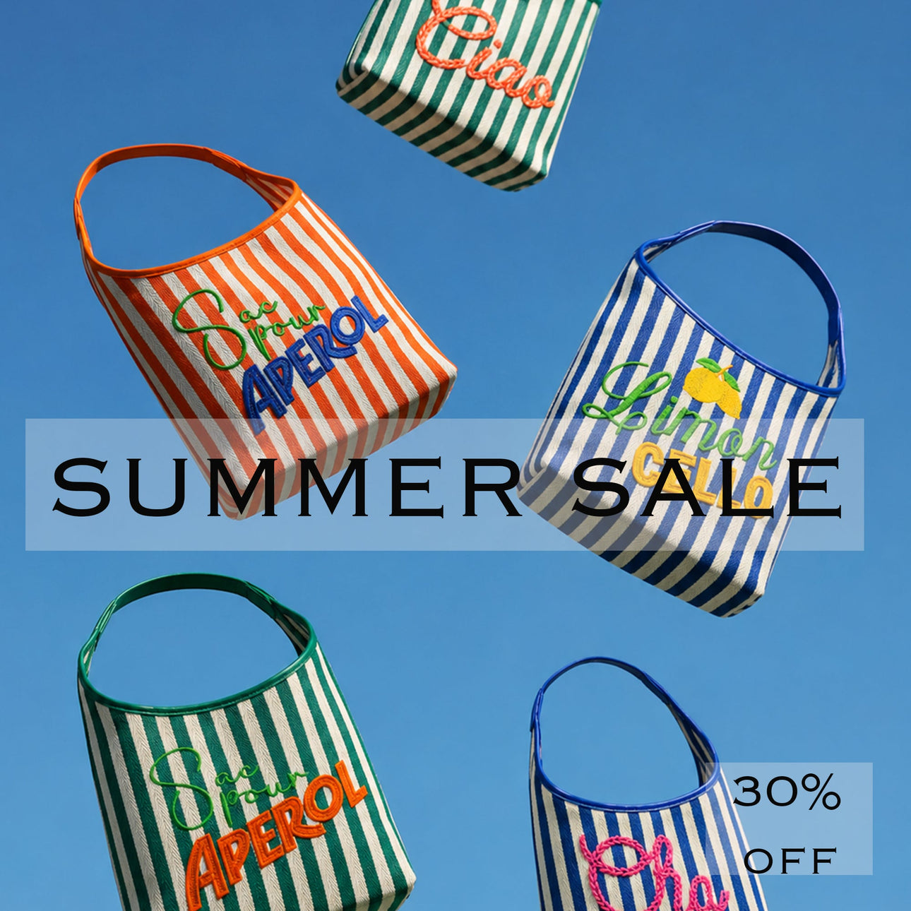 Summer Sale