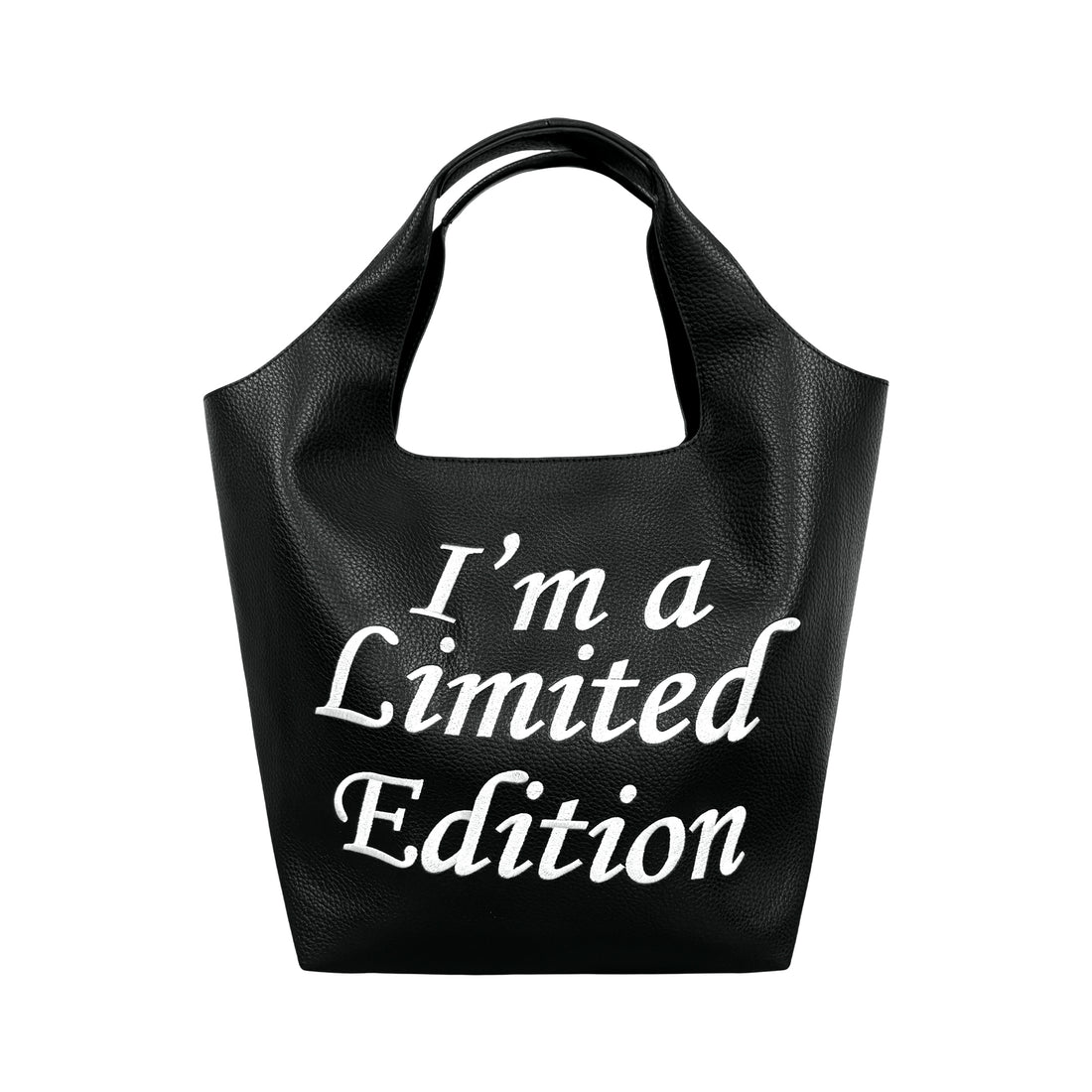 I'm a Limited Edition Shoulder Bag