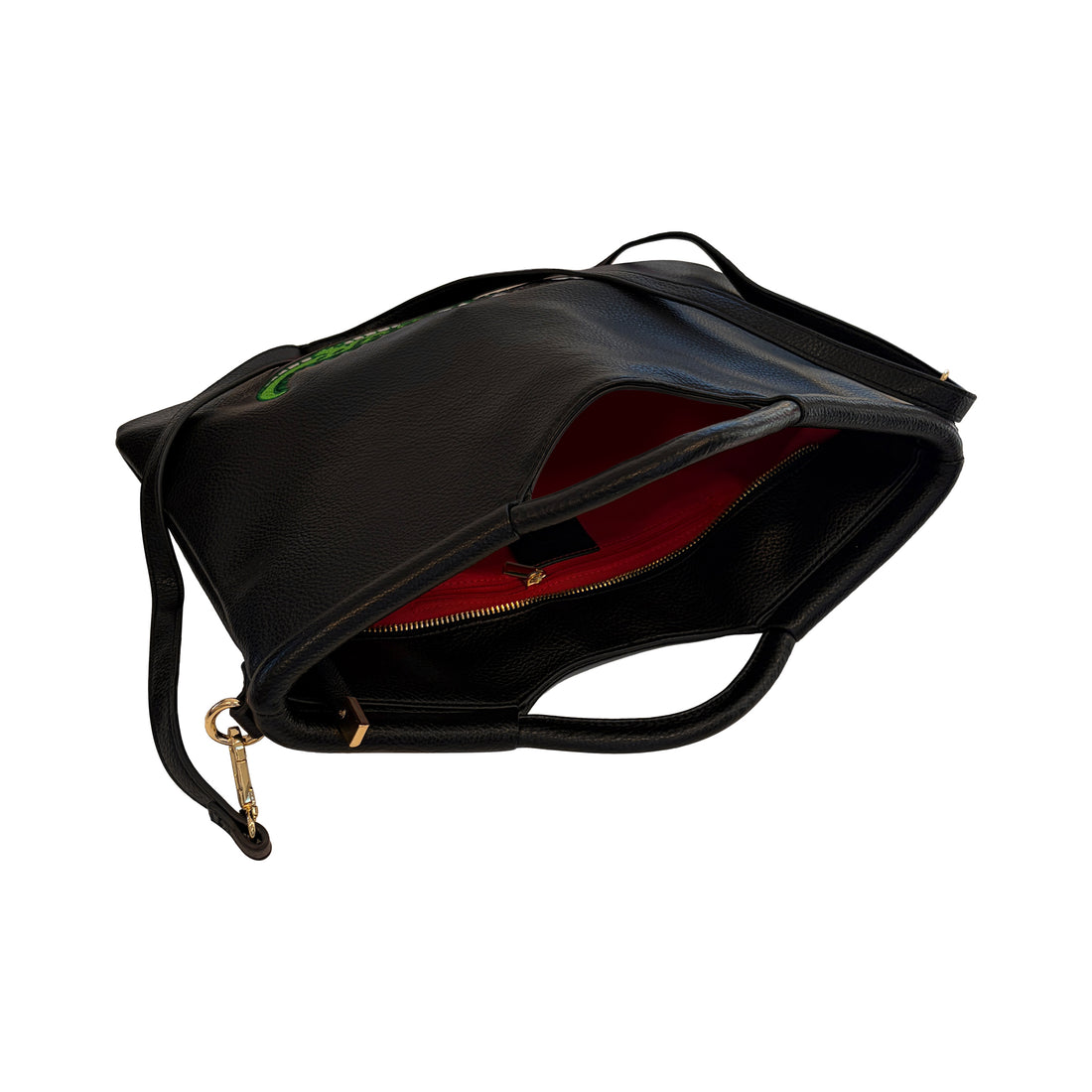 Taxi Small Clutch
