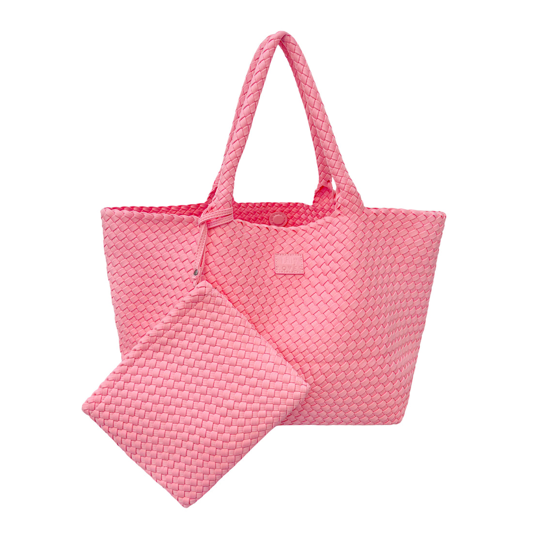 New Pink Full Of Shit Handbag