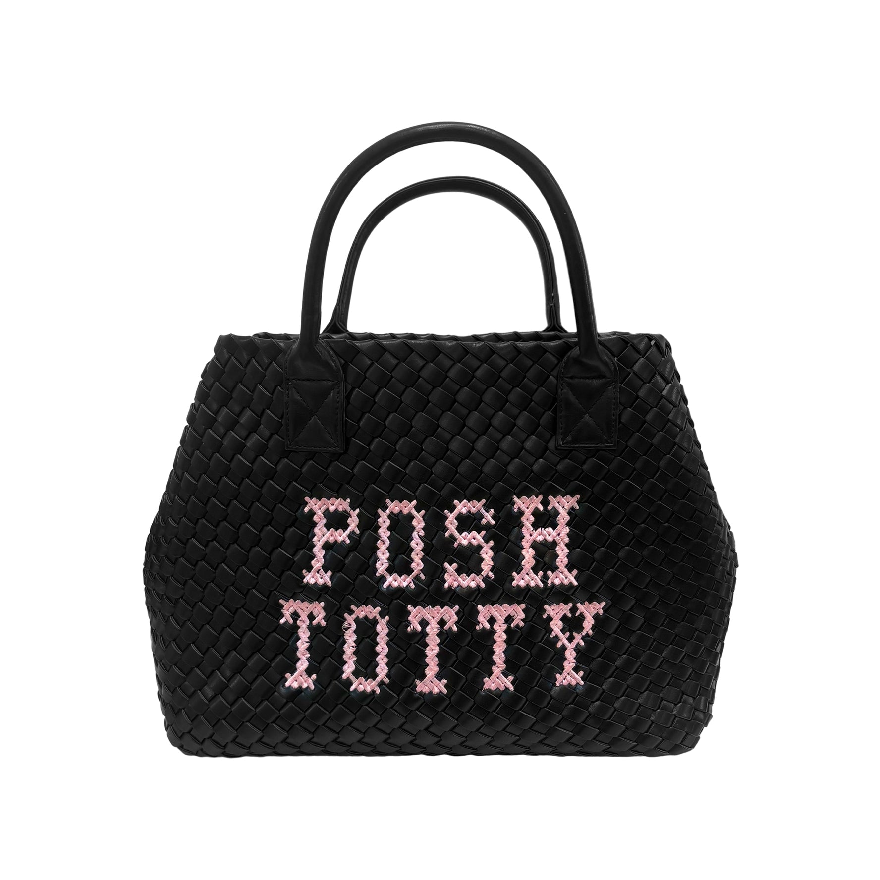 Posh Totty vegan Handbag