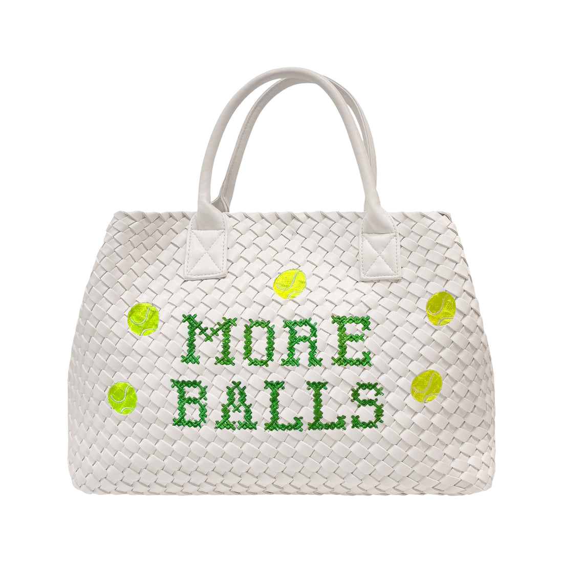 Vegan More Balls Bag