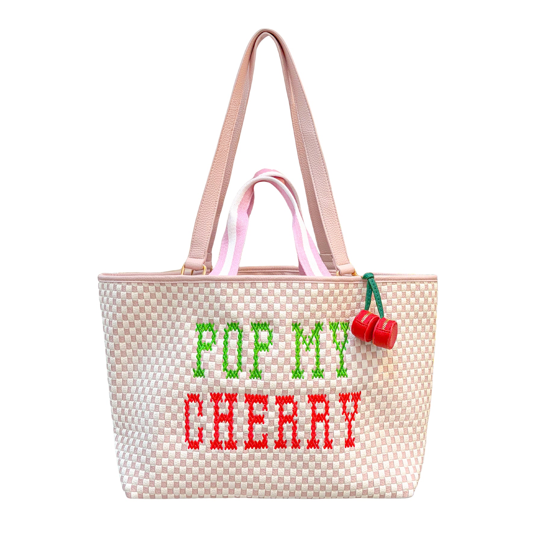 Pop My Cherry Hand Bag