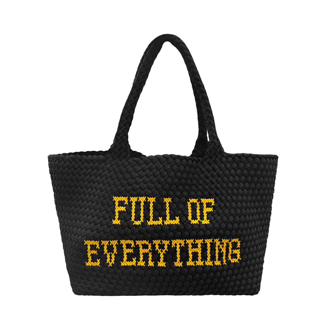 New Full Of Everything Handbag