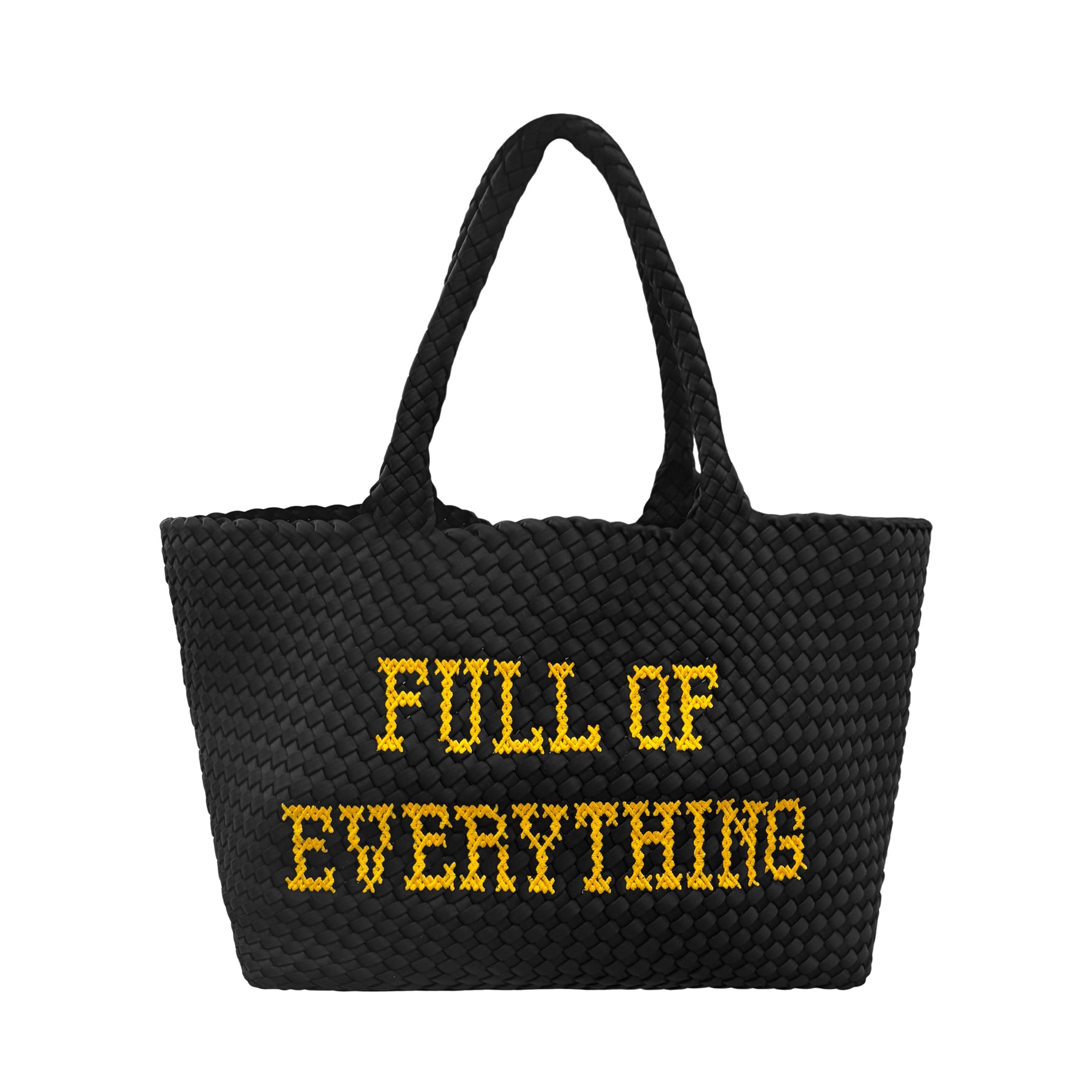 New Full Of Everything Handbag
