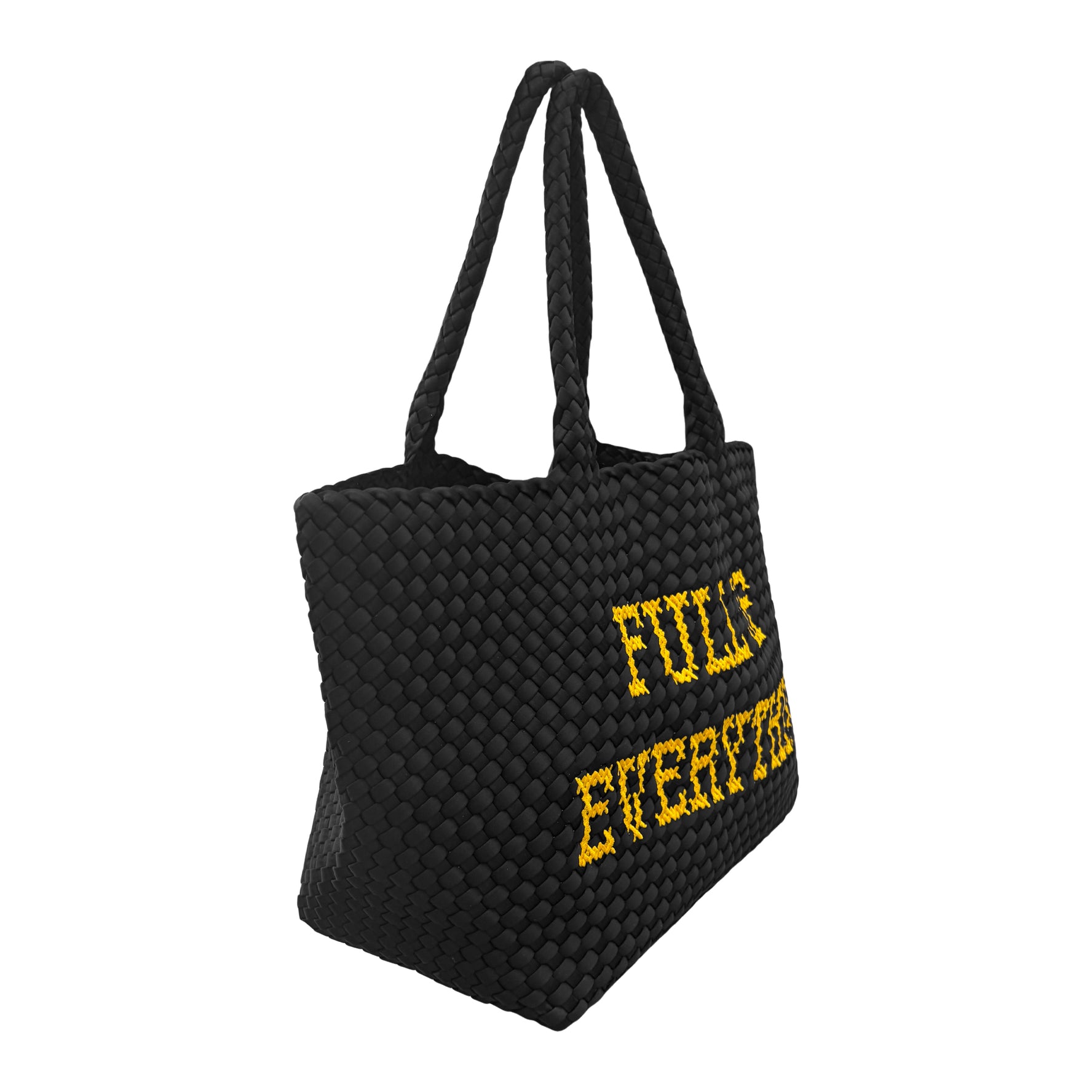New Full Of Everything Handbag