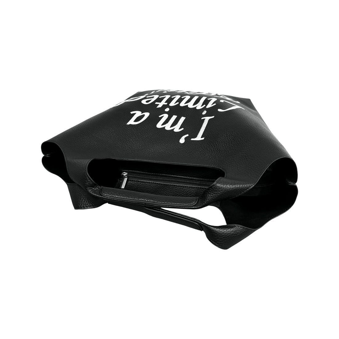 I'm a Limited Edition Shoulder Bag