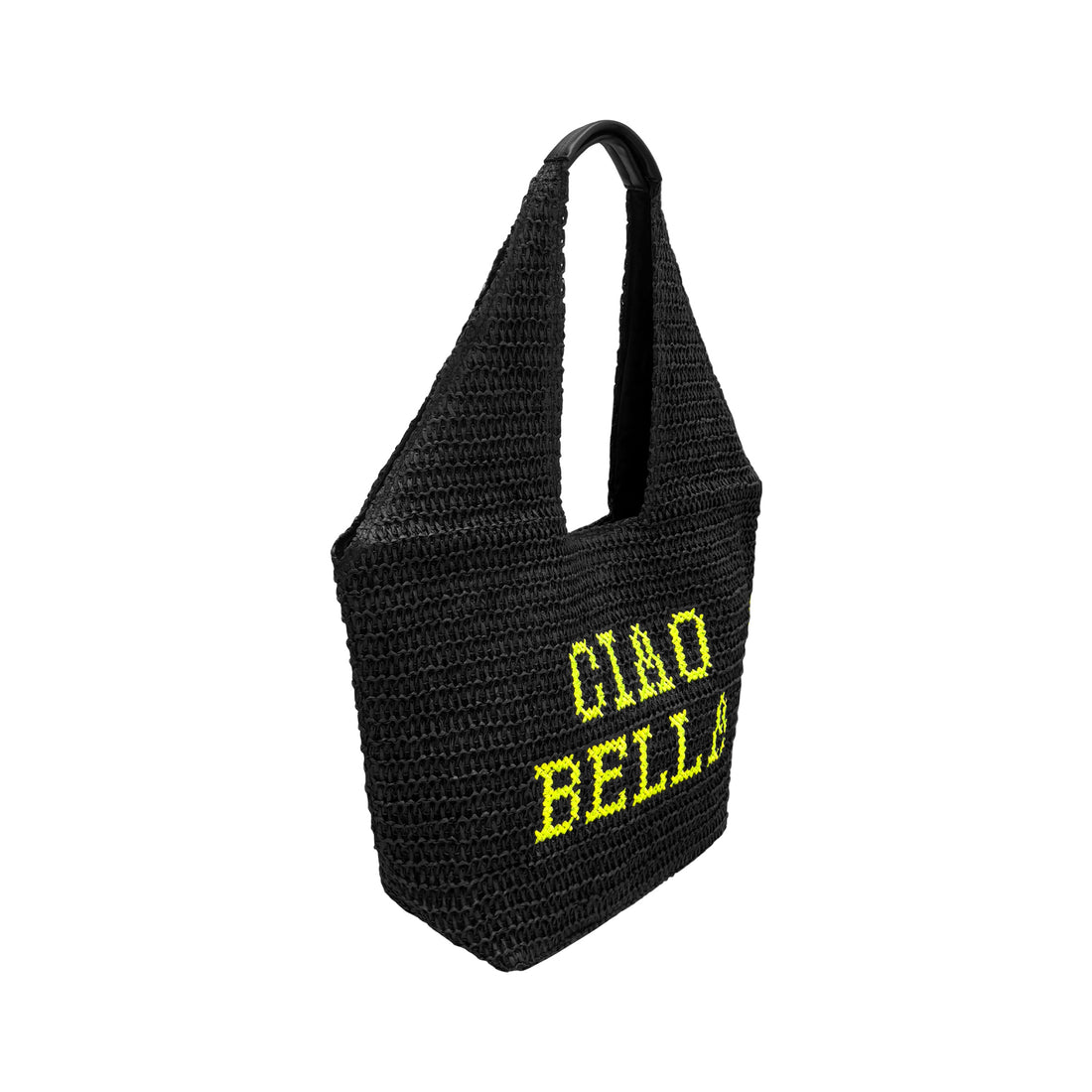 Ciao Bella Oversized Beach Bag