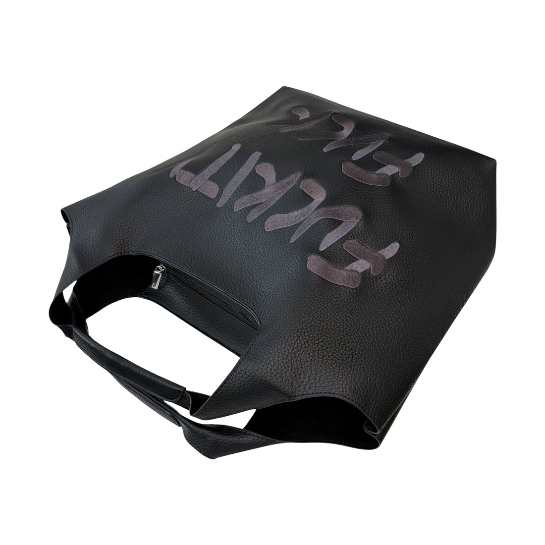 Fuckity Fuck Vegan Bag