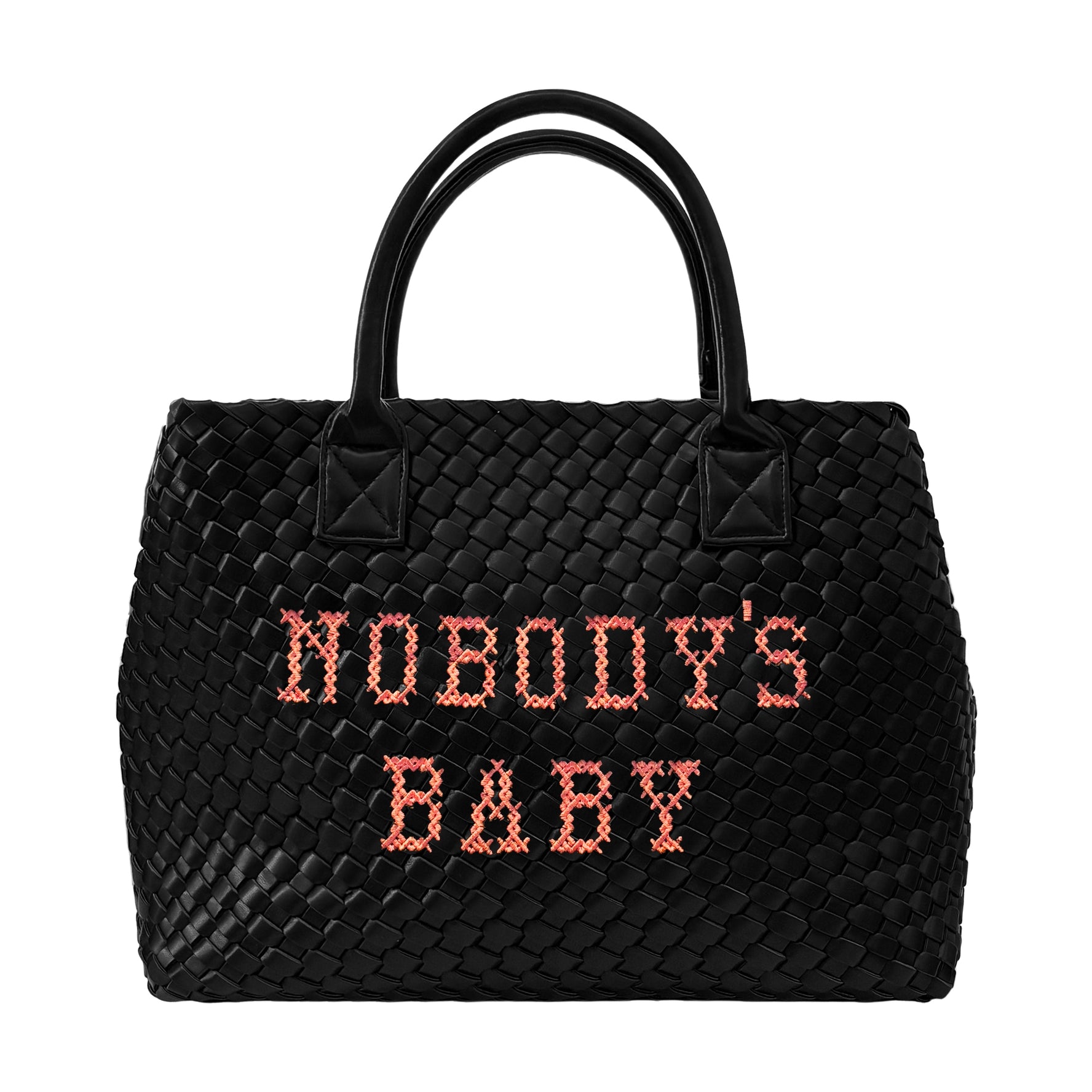 Nobody's Baby Bag
