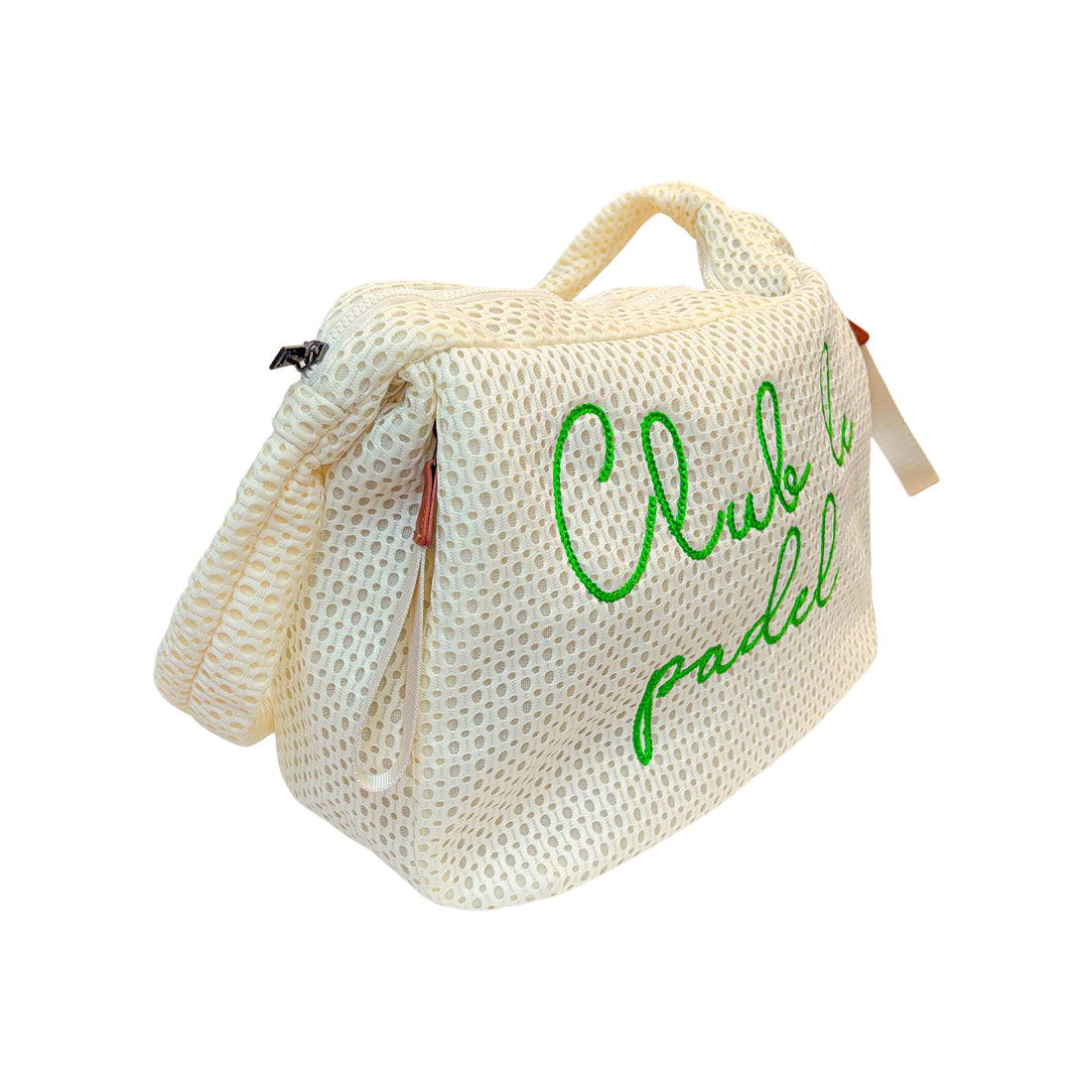 Club Le Padel Gym Bag