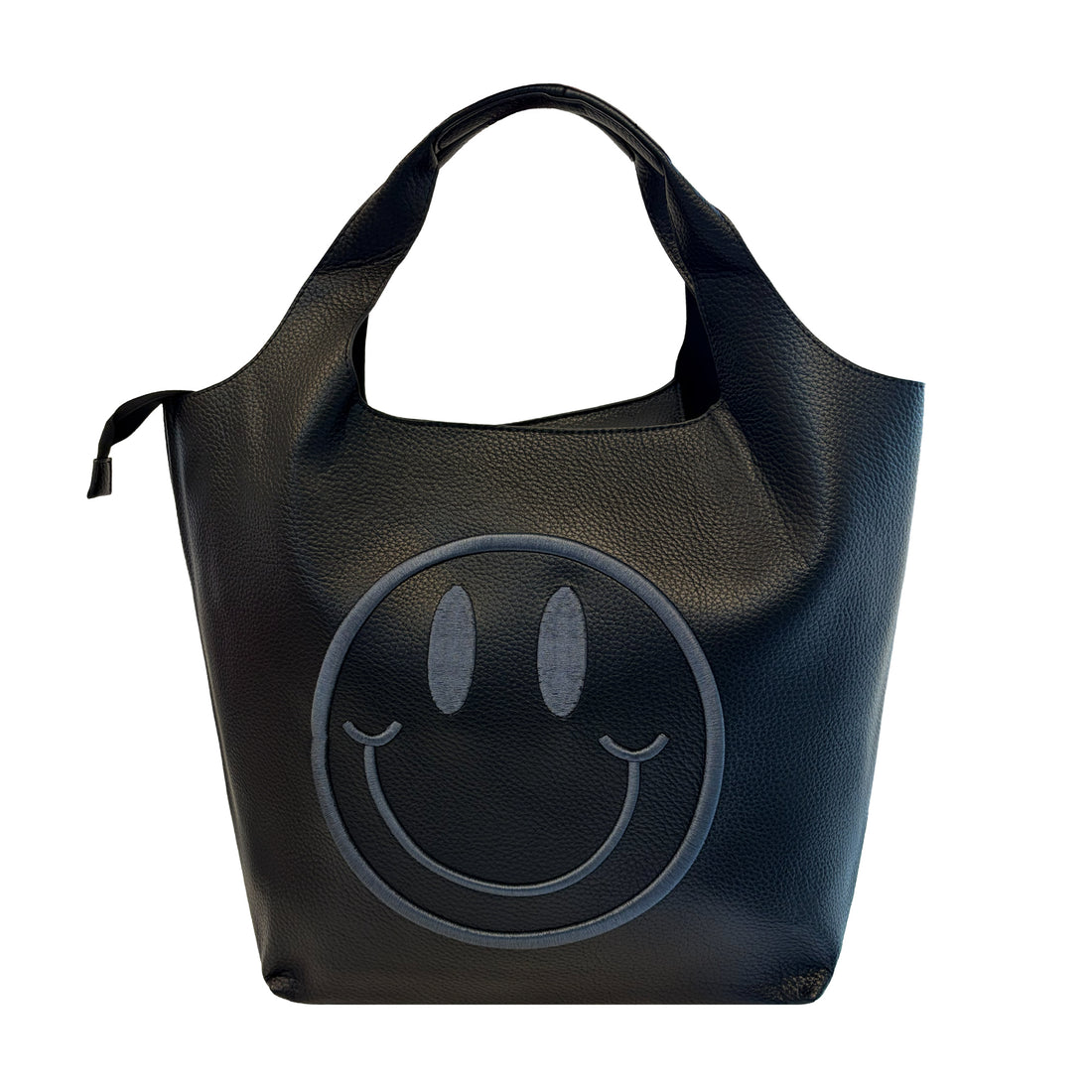 Smiley Shoulder Bag
