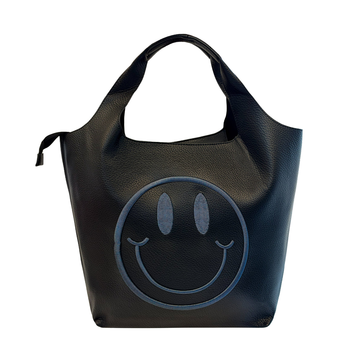 Smiley Shoulder Bag