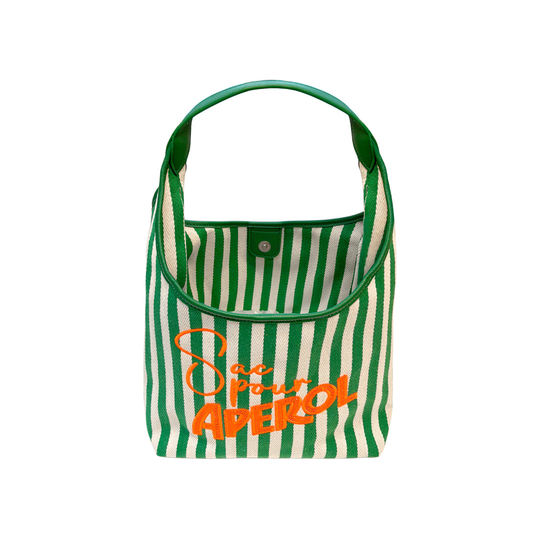 Sac Pour Aperol Summer Bag