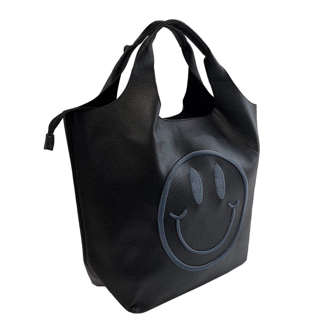 Smiley Shoulder Bag