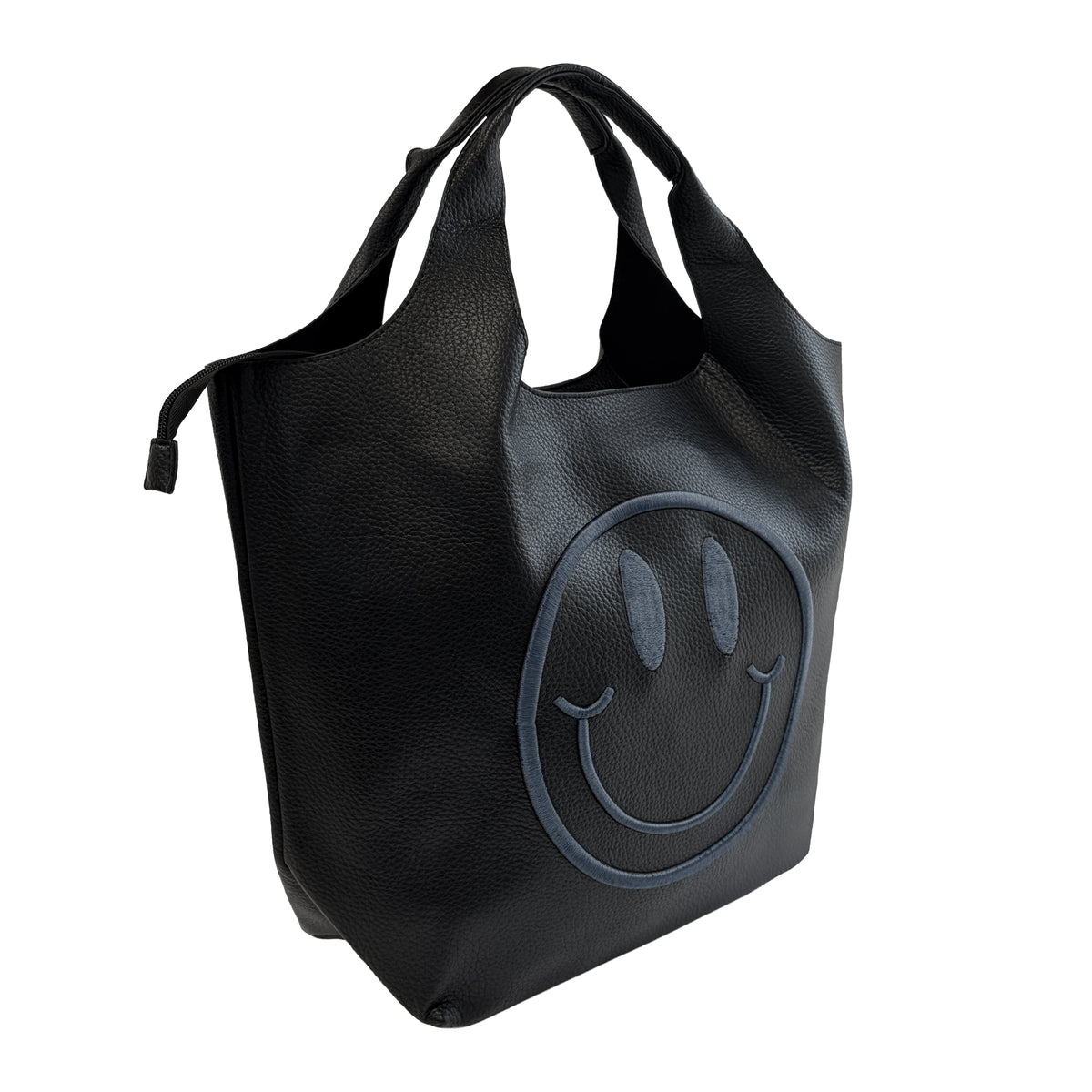 Smiley Shoulder Bag