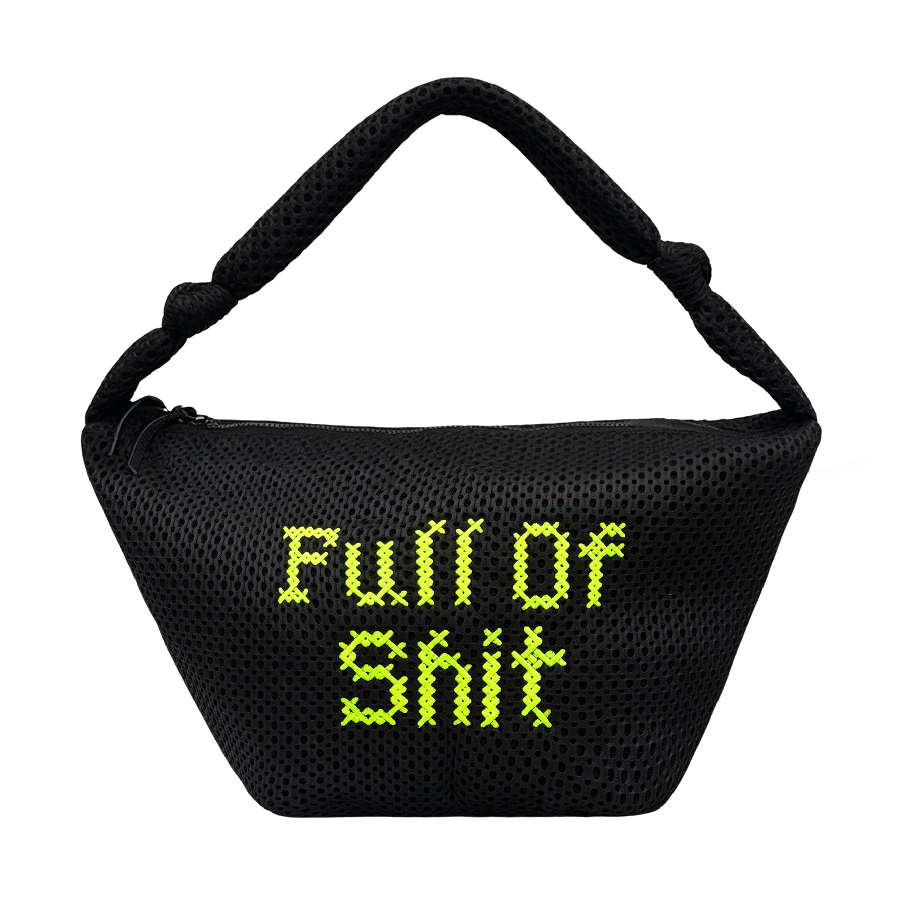 Full Of Shit Gym Bag