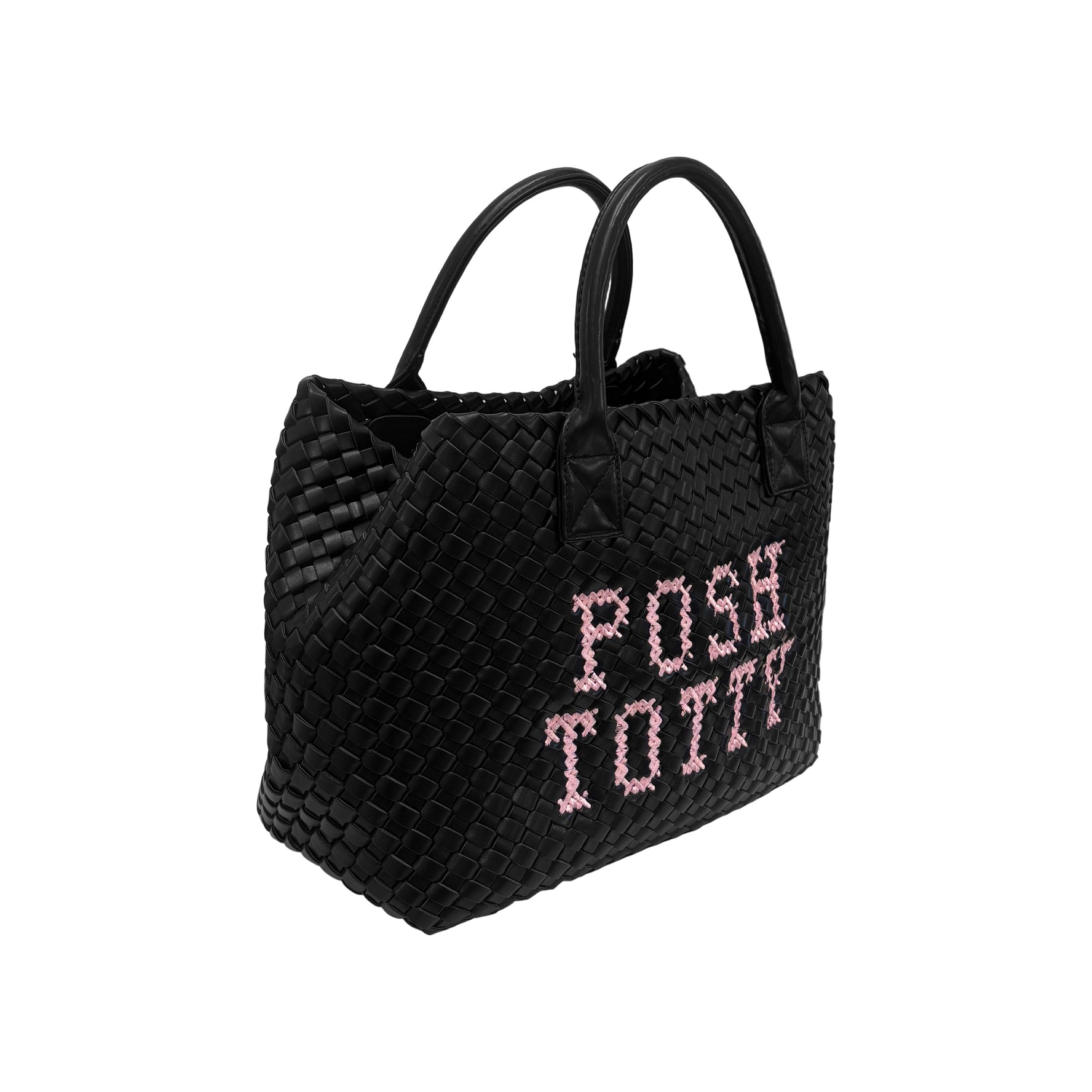 Posh Totty vegan Handbag