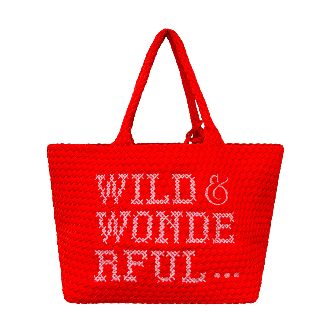 Wild and Wonderful Handbag
