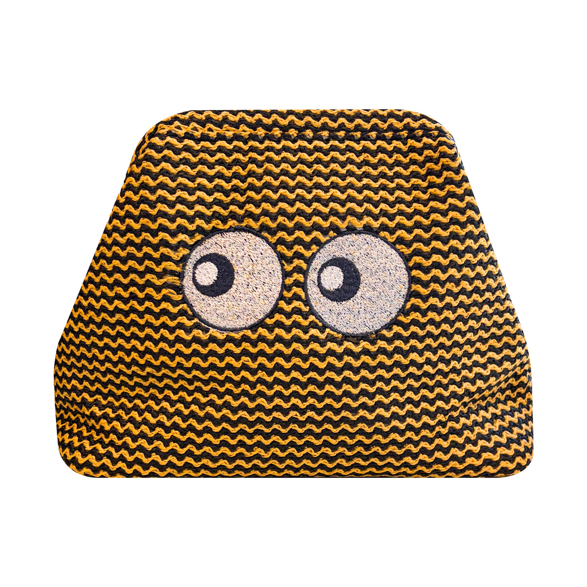 Made You Look Clutch Bag