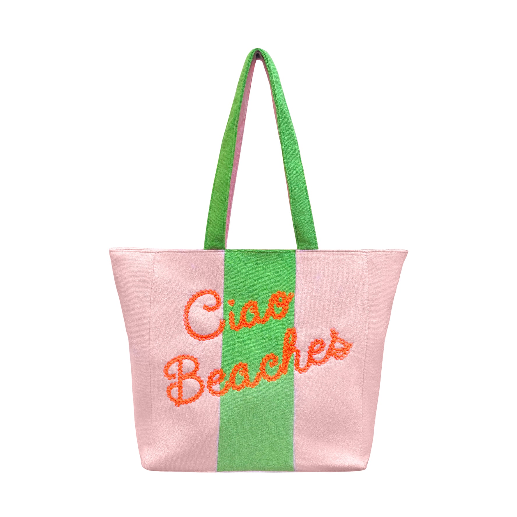 Ciao Beaches Beach Bag
