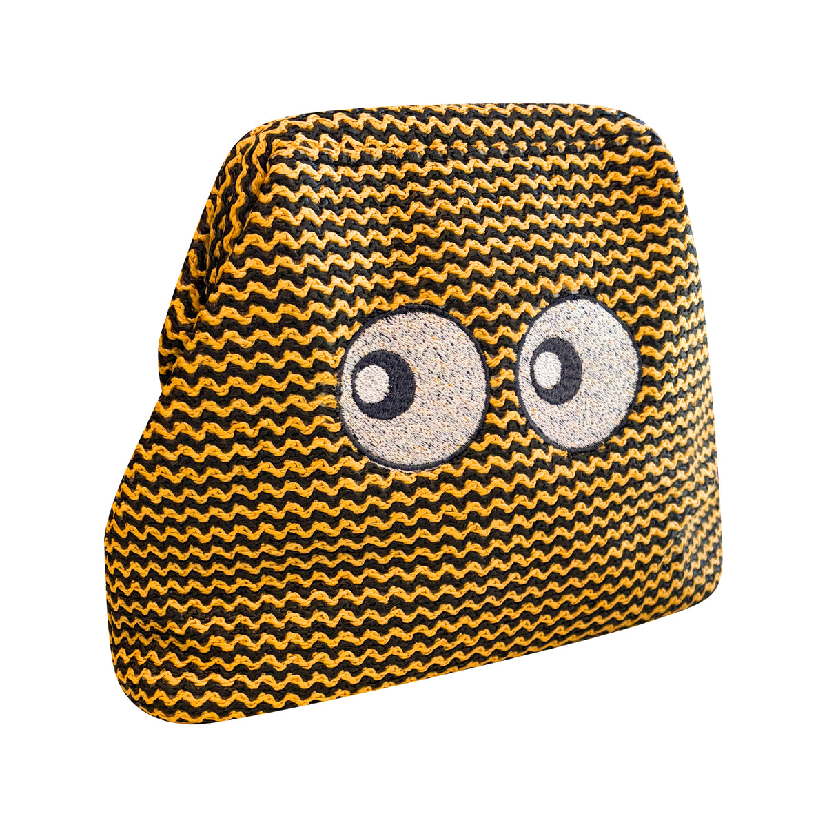 Made You Look Clutch Bag