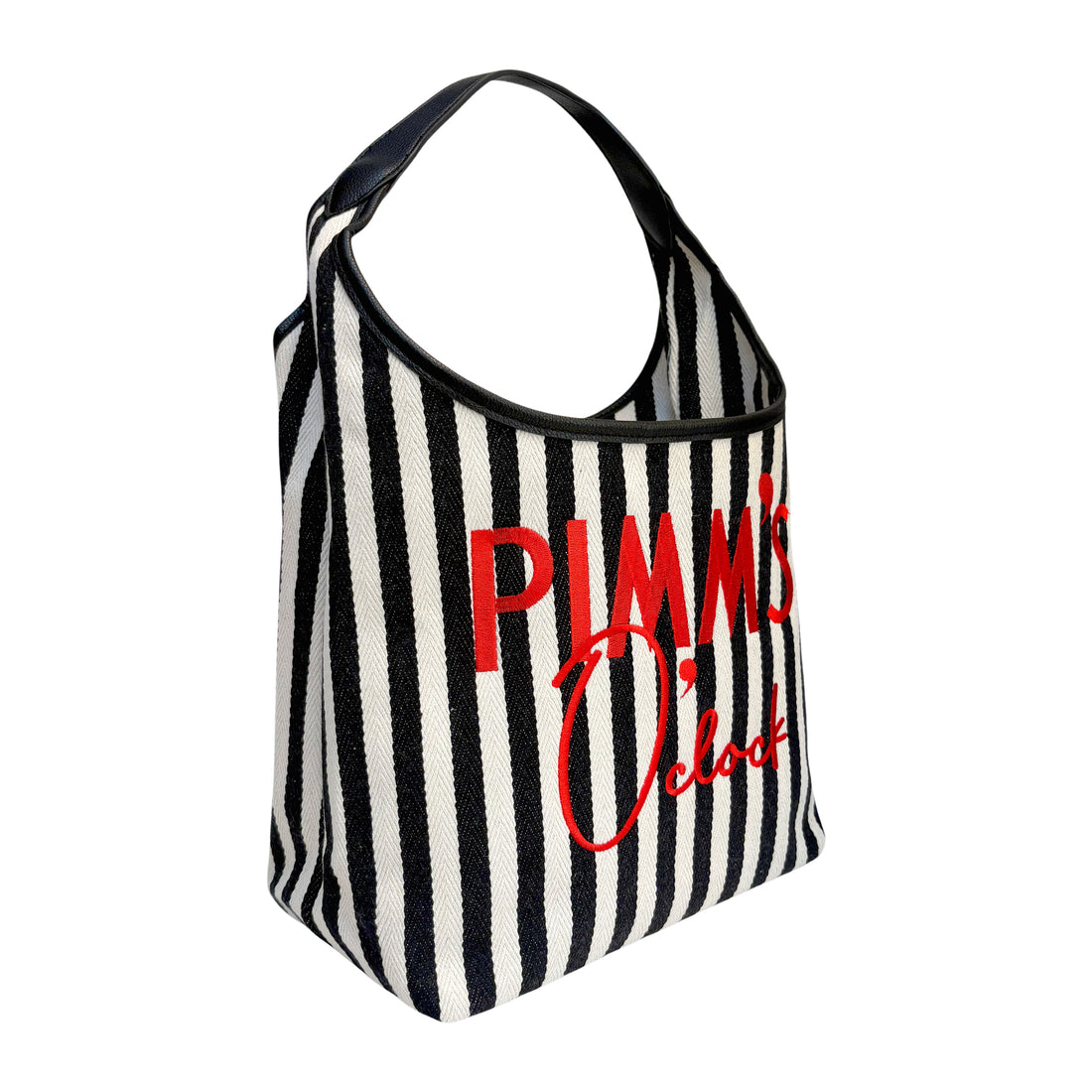 Pimms O'Clock Summer Bag