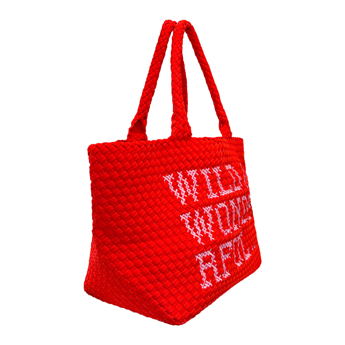 Wild and Wonderful Handbag