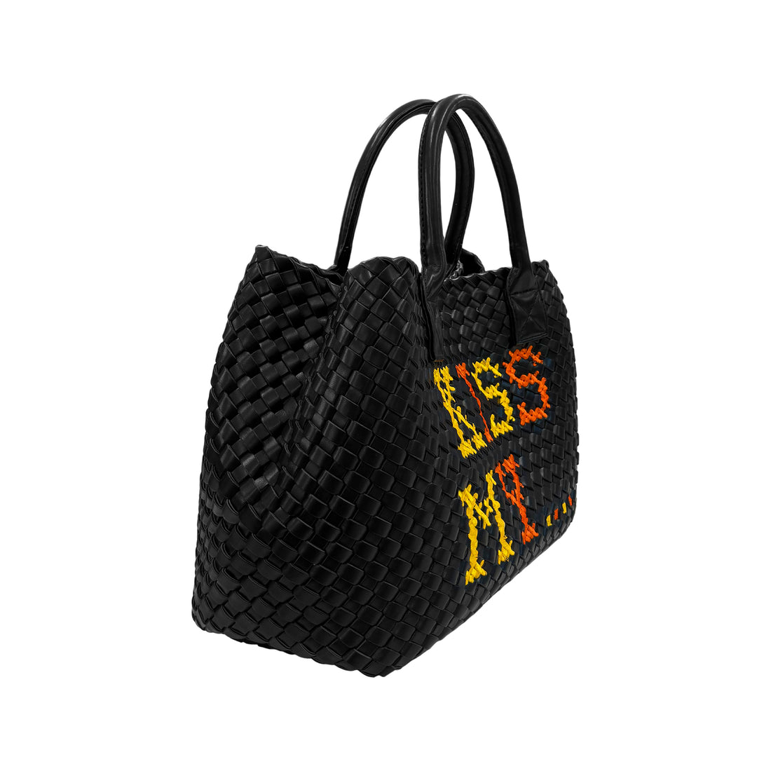 Kiss My... Vegan Bag