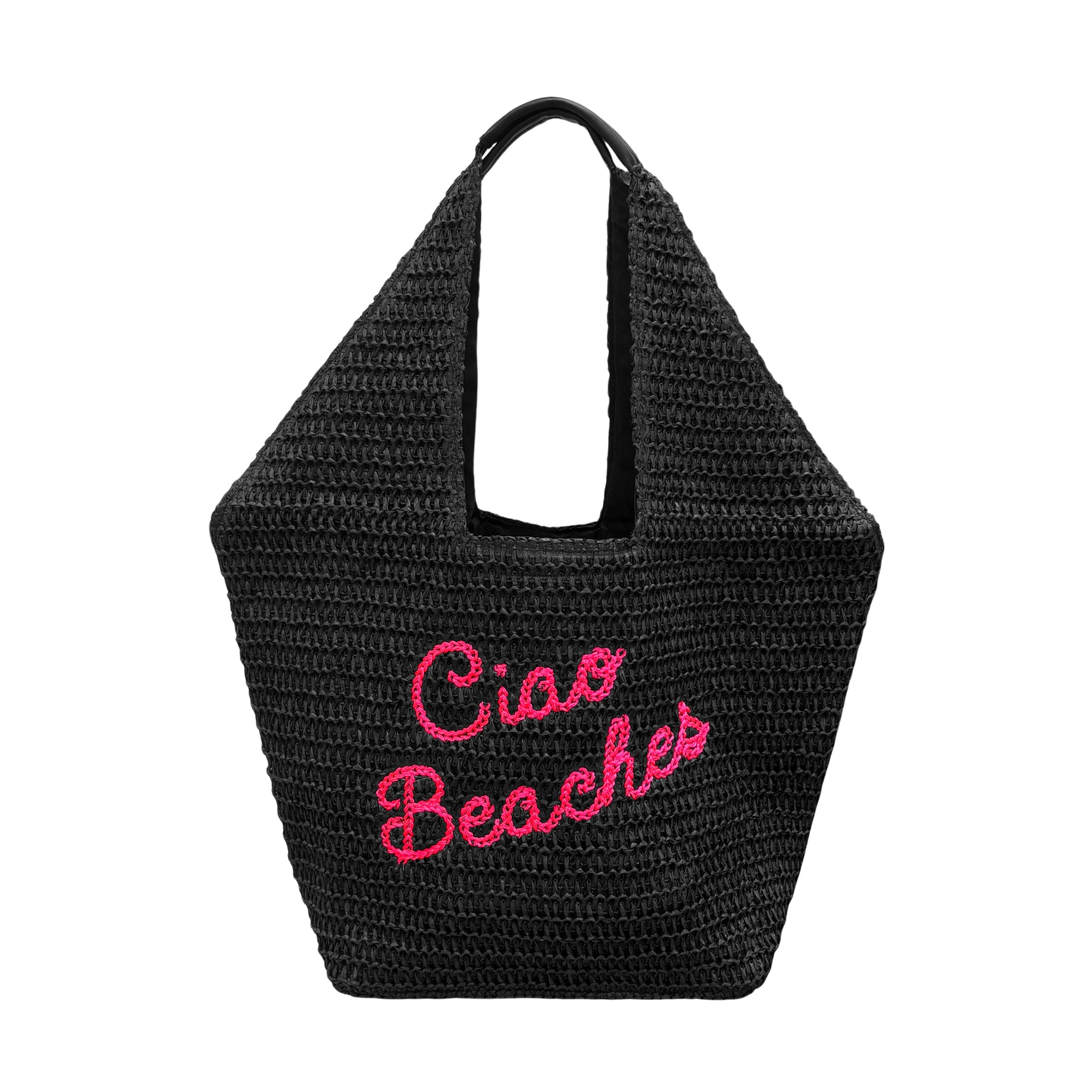Ciao Beaches Oversized Beach Bag