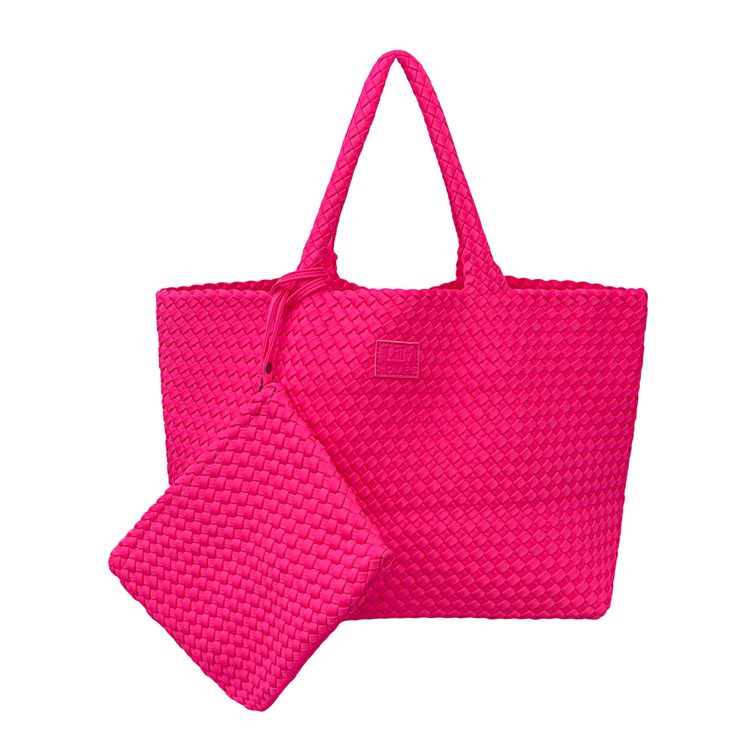 New Pink Ciao Handbag