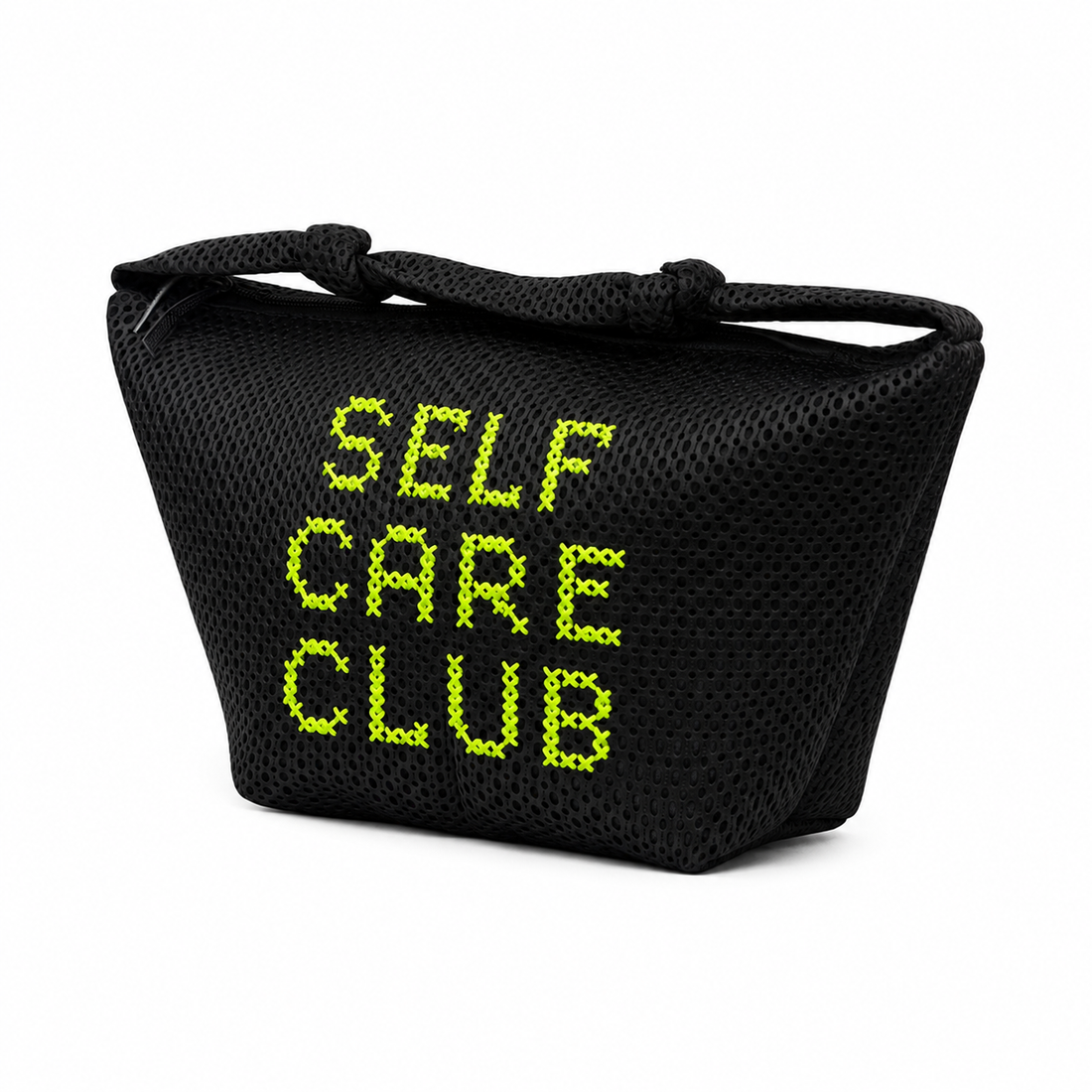 Self Care Club Gym Bag