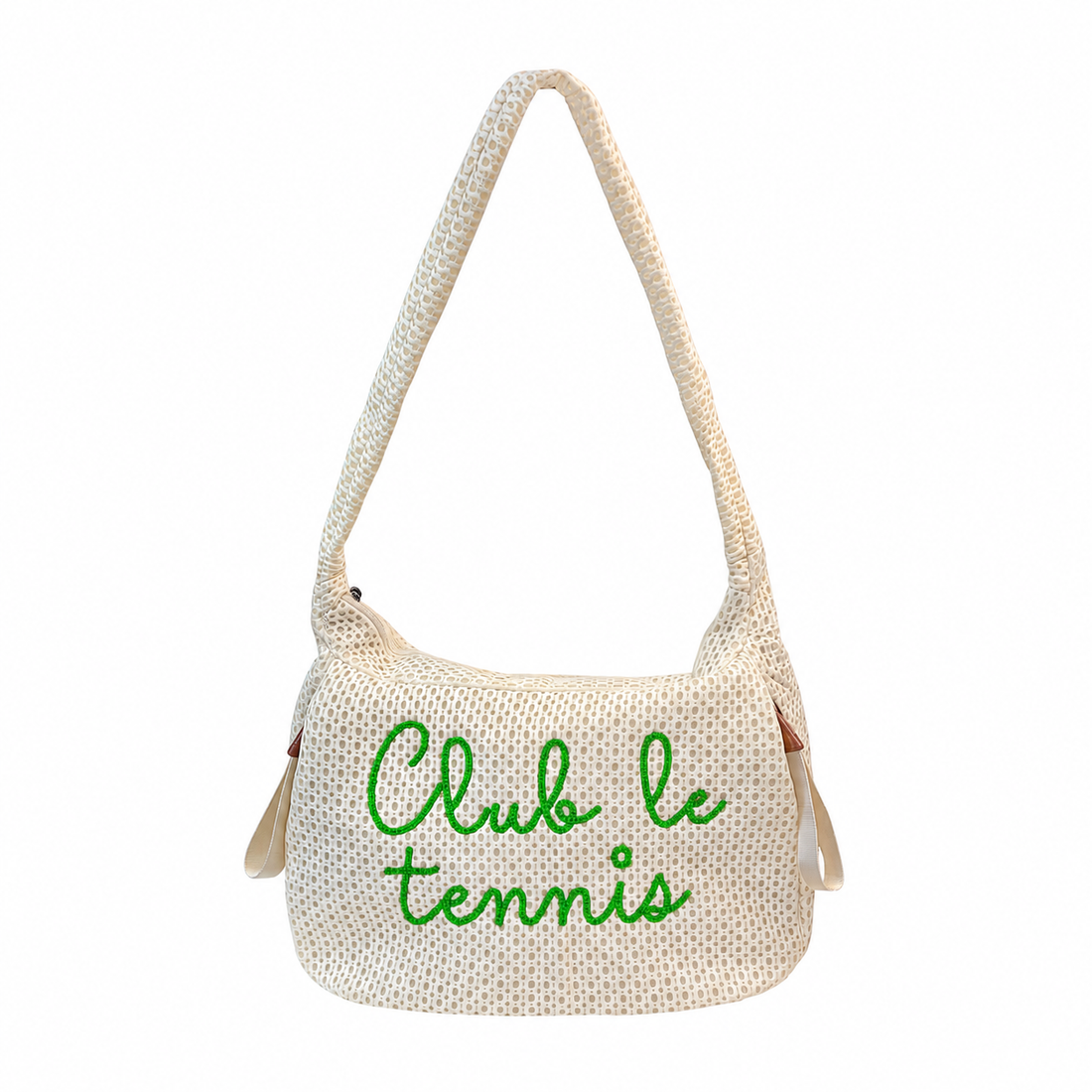 Club le Tennis Bag