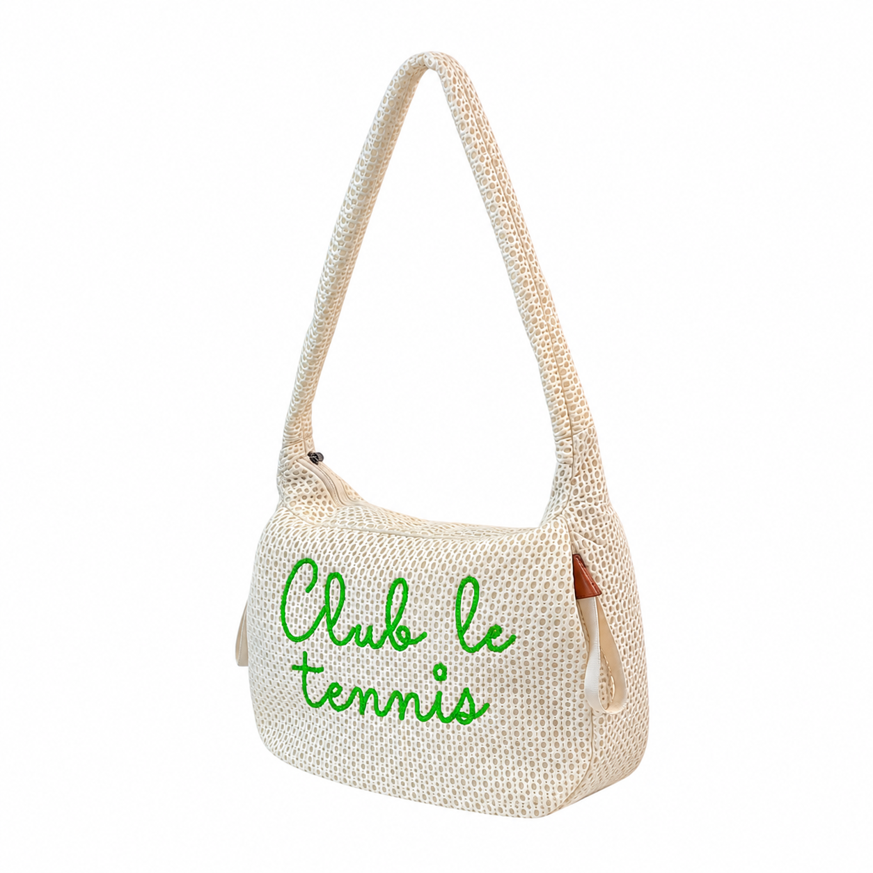 Club le Tennis Bag