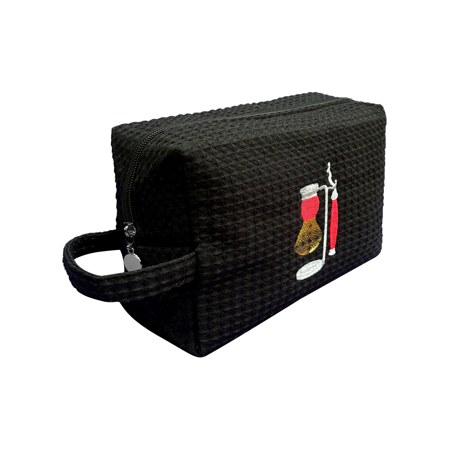 Mens Shaving Wash Bag