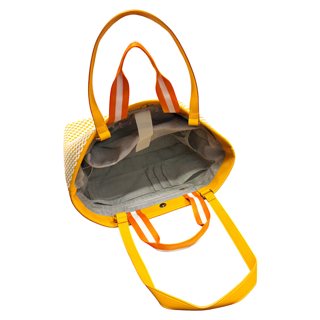 Brown Full of Shit Bag