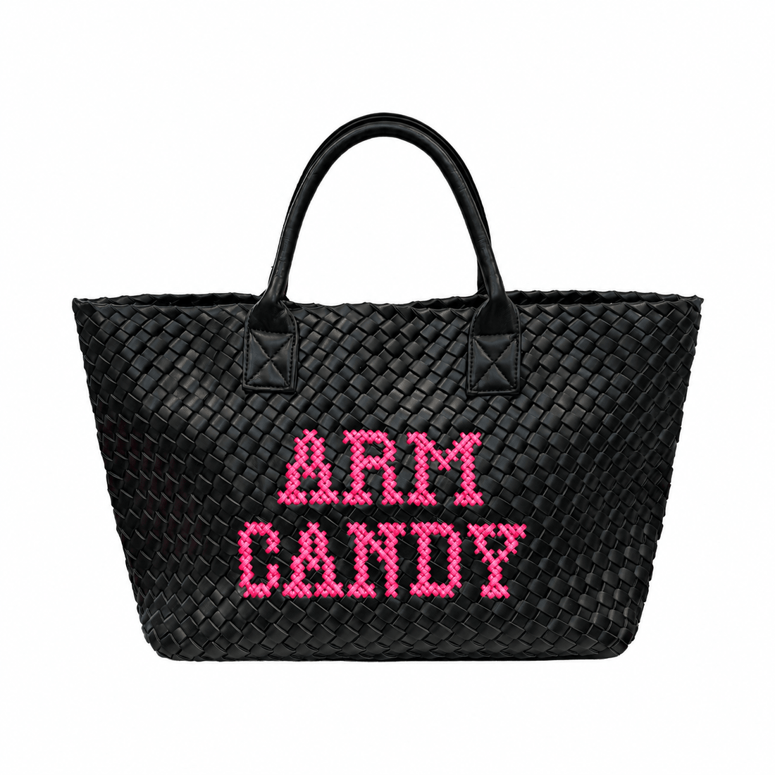 Arm Candy Vegan Bag - Lillyloves