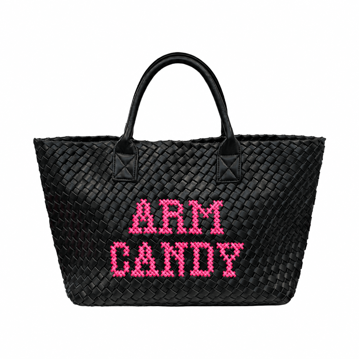 Arm Candy Vegan Bag - Lillyloves
