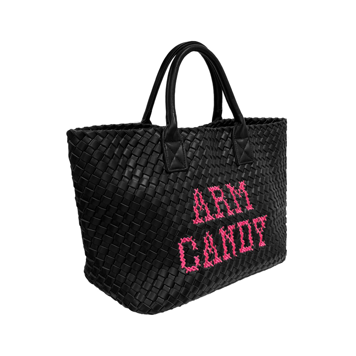 Arm Candy Vegan Bag - Lillyloves