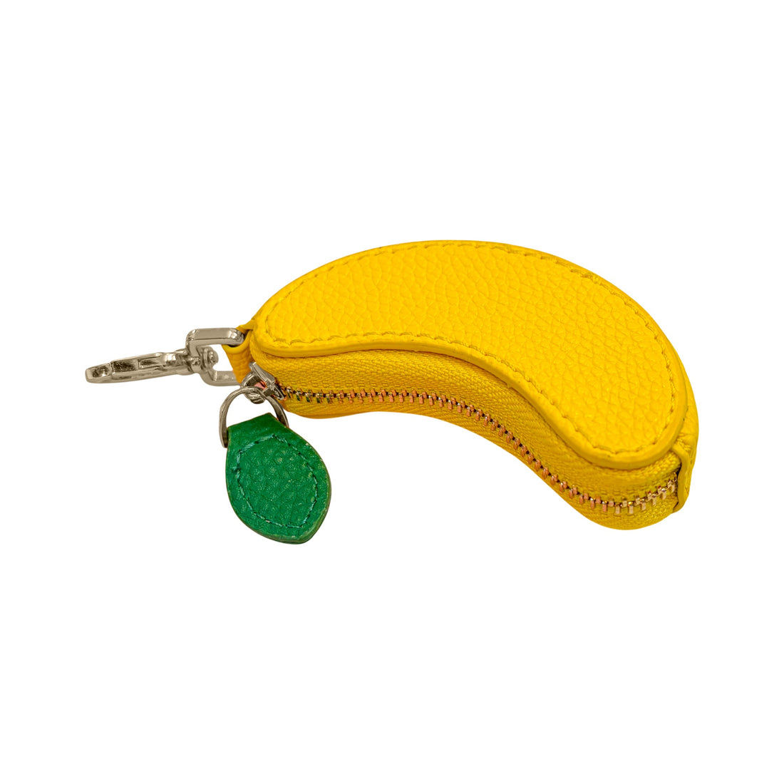 Banana Bag Charm - Lillyloves