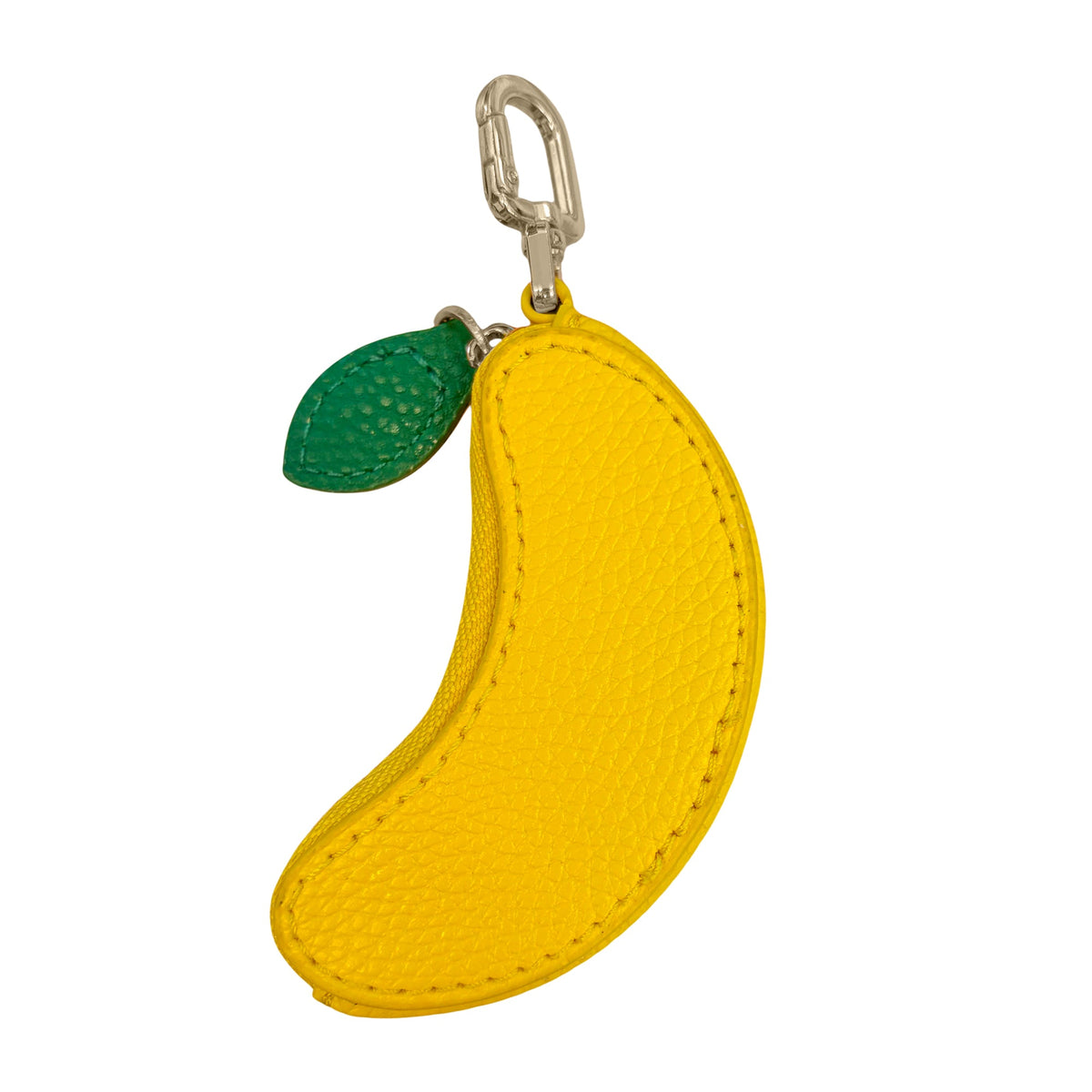 Banana Bag Charm - Lillyloves