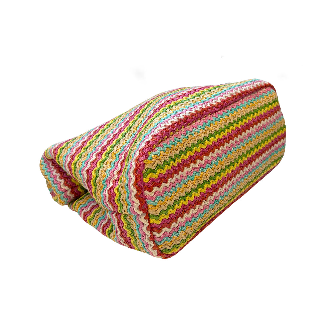 Rainbow Clutch