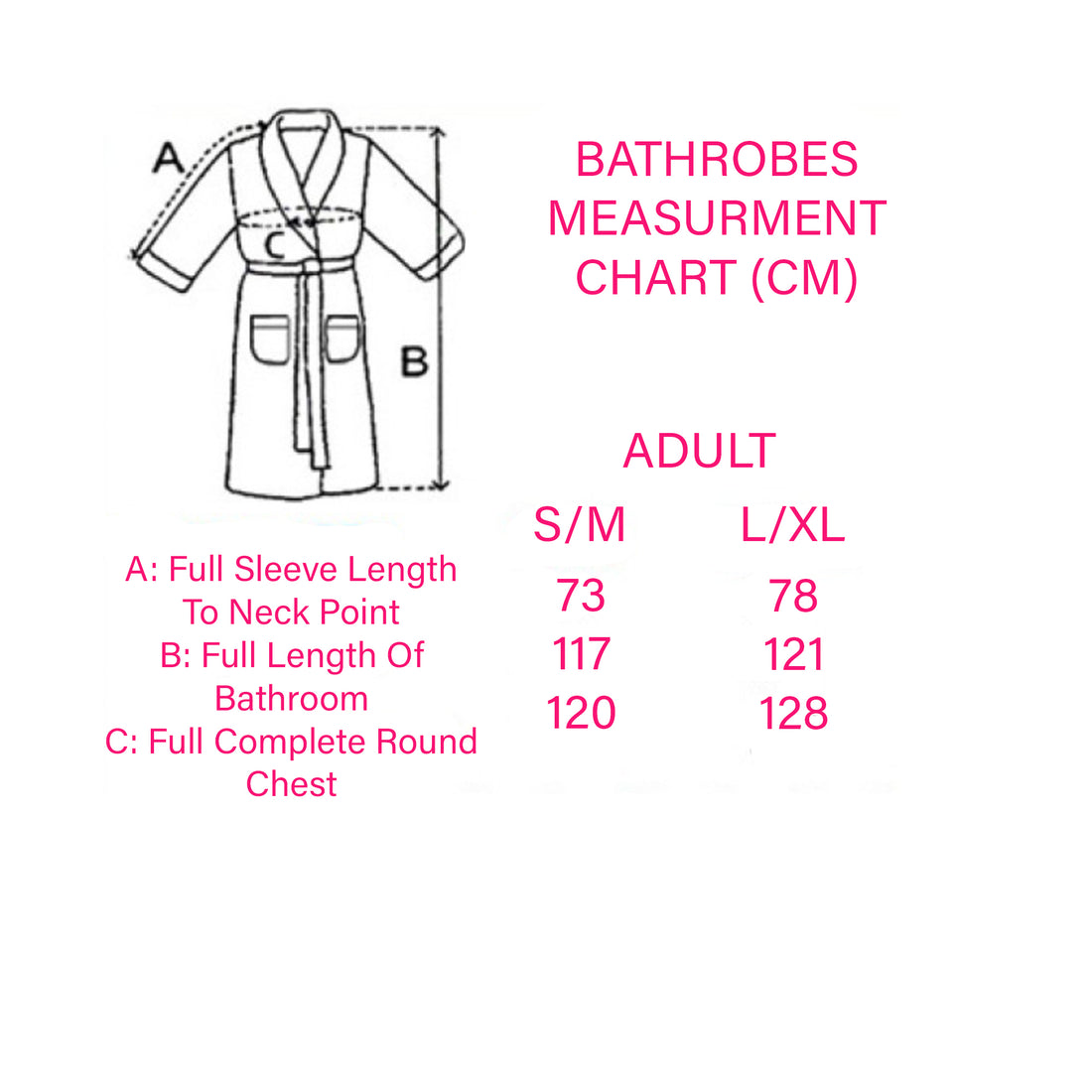 Quilted Monogram Bathrobe