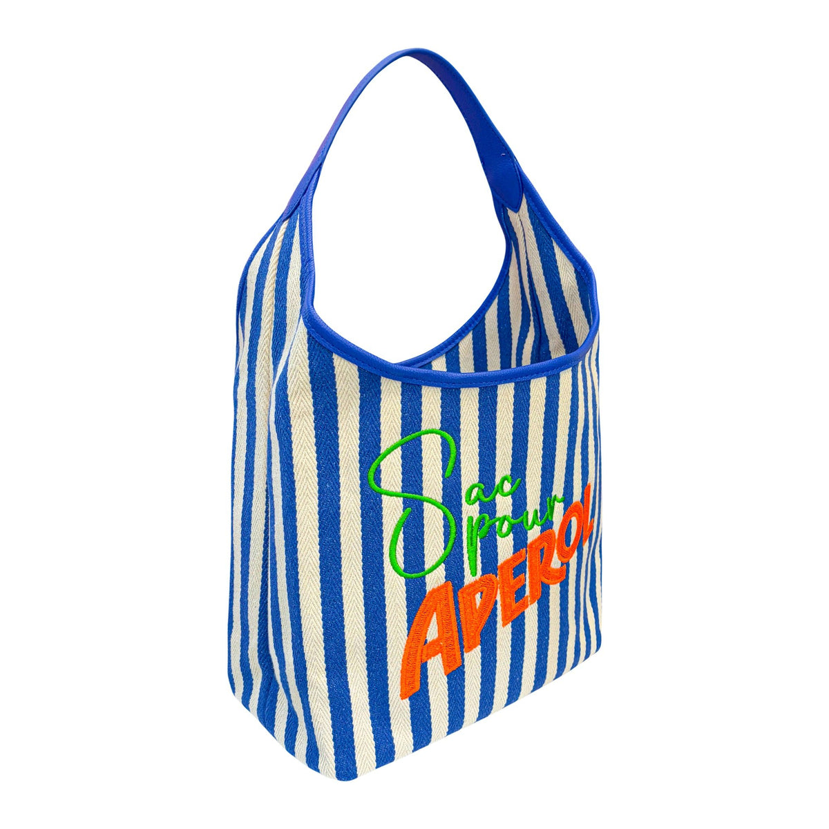 Blue Sac Pour Aperol Summer Bag - Lillyloves