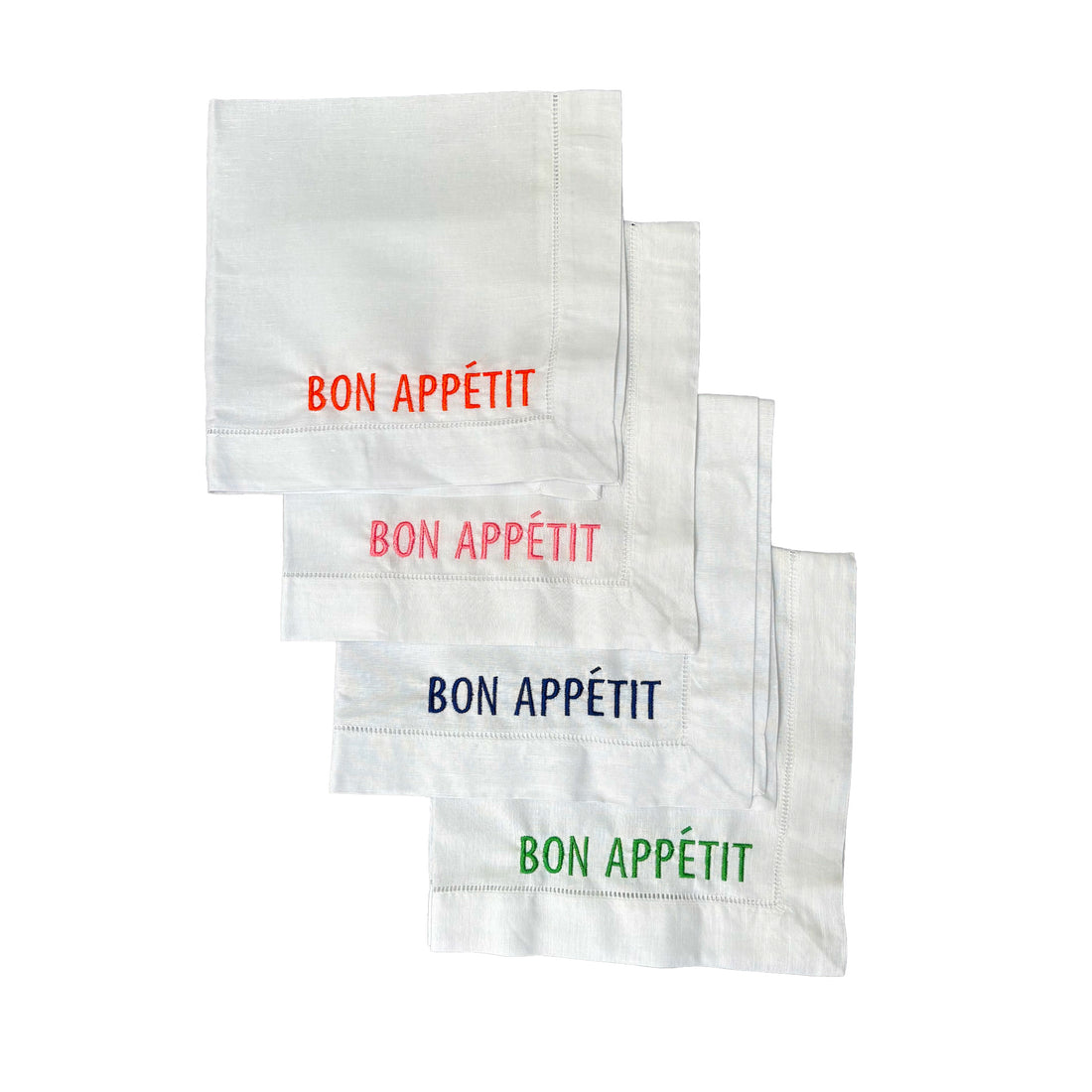 Bon Appetit Napkins